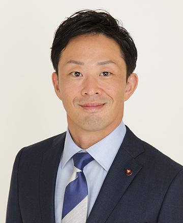 小堀清次の写真