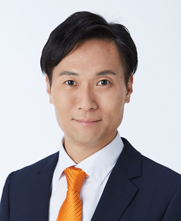 西岡友和の写真